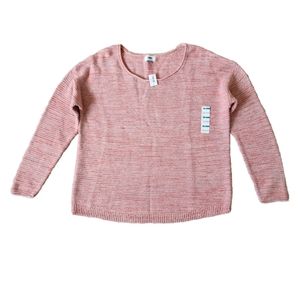 NWT Women | Knit Soft Sweater Size XL